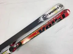 スキー Volkl racetiger GS 180 カービングスキー スキー板