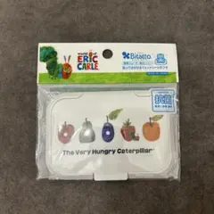 エリック・カール おしりふきのふた