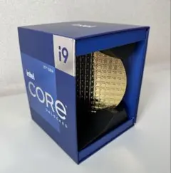 CPU Intel Corei9 プロセッサー 12900K