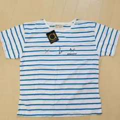 新品ブランド☆georges memmin 半袖Tシャツ M