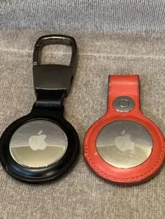 Apple AirTag エアタグ 本体 正規品