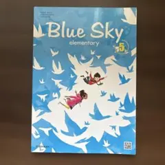 Blue Sky elementary -5-