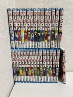 銀魂 第1巻〜第30巻 まとめ売り 1〜30巻