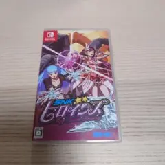 SNK ヒロインズ　スイッチ