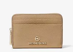 MICHAEL KORS コインケース 小銭入れ コンパクト財布　2025年春
