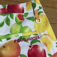 PEARLY GATES パーリーゲイツ キュロットパンツ