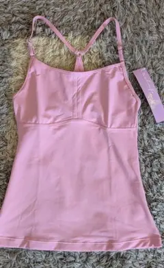 ＊Chacott　ヨガ　トップス　Mサイズ　新品＊