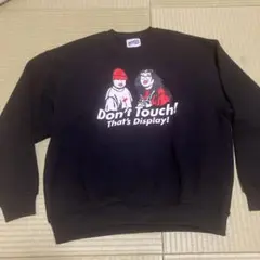 freak's store 宮戸フィルム　コラボスウェット supreme