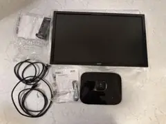 Acer KA Series 24インチ モニター本体