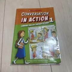 CONVERSATION IN ACTION 1