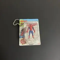 MARVEL ブリスターチャームコレクション　カプセルトイ　ガチャガチャ