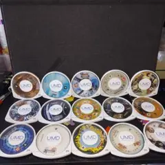 PSP ソフト 15枚セット