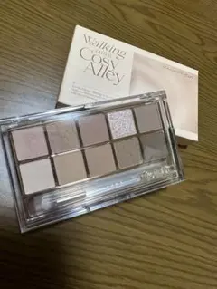 CLIO プロアイパレット