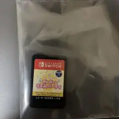 みんなでリズムパーティ Nintendo Switch