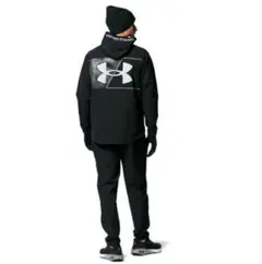 アンダーアーマー トレーニングウエア上下セット Mサイズ