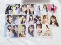 大谷映美里 生写真 まとめ売り