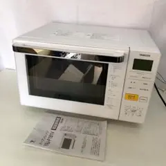 4AAM002 美品【YAMAZEN】オーブンレンジYRJ-F181V 動作品 Amazon | [山善] 電子レンジ オーブンレンジ 18L 一人暮らし 二
