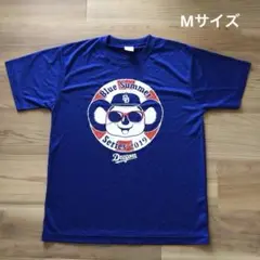 ドアラ　Blue Summer Series 2019　Ｔシャツ 　Mサイズ