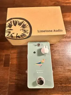 【中古】Limetone Audio  irodori Limetone Audio irodori | Reverb