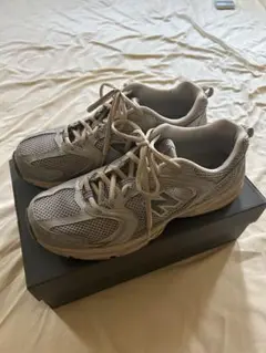 2025年最新】new balance mr530vsの人気アイテム - メルカリ