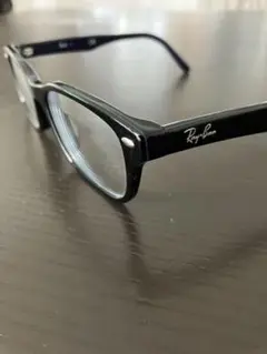 【RAYBAN】メガネ
