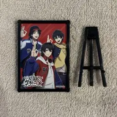 ヒプノシスマイク ヒプマイ ヒプムビ ポップコーン特典 イケブクロ