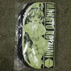 ラブライブ μ's 小泉花陽　メッセンジャーバッグ　スノハレ