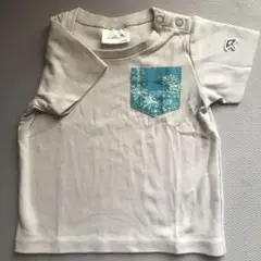 アーノルドパーマー Tシャツ 95サイズ