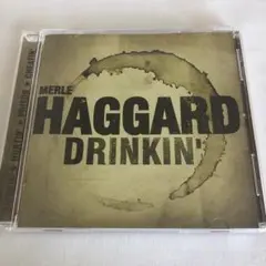 merle haggard/drinkin'