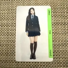 tripleS オブジェクト　ジウ　115A