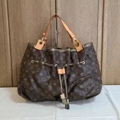 ★良品★美品★ルイヴィトン★モノグラム★イレーヌ★手提げ★トートバッグ