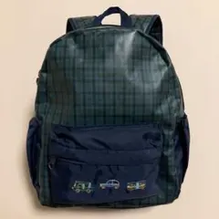 ファミリア リュックサック 男の子 現行品