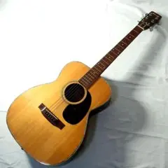 morris W18 1973 モーリス　ギター アコースティックギター Morris W-18 1973 ヴィンテージ