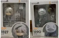 ねんどろいど キングダム ハーツIIIVer. 6種類セット 【新品未