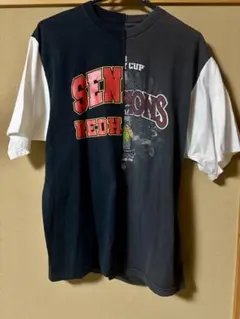 古着　ヴィンテージTシャツ