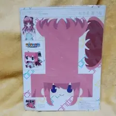 南十字恋歌〈布志名香乃梨〉ペーパートイ〈未開封〉
