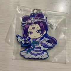 でふぉラバ！薬屋のひとりごと キーホルダー vol.3 壬氏様（月精）