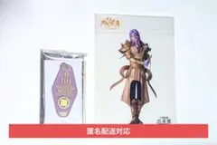 刀ステ 蜂須賀 2.5茶屋 クリアカード キーホルダー 2点セット テイクアウト