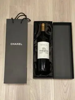 2025年最新】CHANEL ワインの人気アイテム - メルカリ