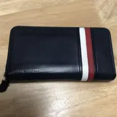 TOMMY HILFIGER 長財布
