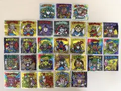 【ロッテ】ヘッドだらけのビックリマン 40ANNIVERSARY