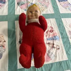 RUSHTON ラシュトン　トナカイ　横27㎝ 縦33㎝ RUSHTON ラシュトン トナカイ 横27㎝ 縦33㎝ RUSHTON ラシュトン
