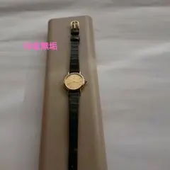 セイコークレドール18金レディース