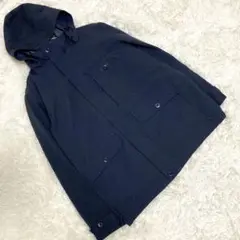 《L.L.Bean》 (M) 3wayオールシーズン3イン1ジャケット 防水