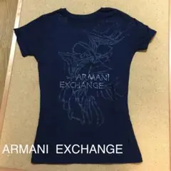 アルマーニ エクスチェンジ　ARMANI EXCHANGE  XS