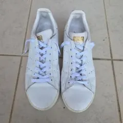 adidas Stan Smith ホワイト