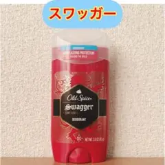 【85gx1本】オールドスパイス デオドラント スワッガー制汗剤