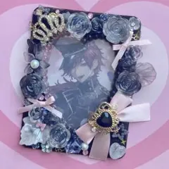 デコ硬質ケースNo.433★