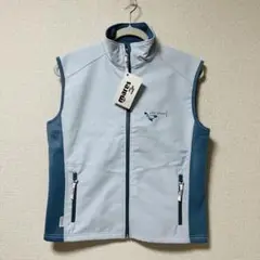 新品 MARES ソフトシェル ベストShe Dives Mサイズ