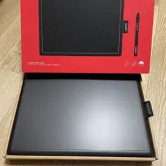 ペンタブレット